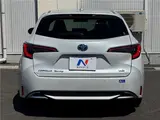 2023 Toyota Corolla Touring Hybrid Double By Pearl Van for sale, Japanese used car export - photo 23 of 30 | GULJI TRADERS