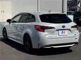 2023 Toyota Corolla Touring Hybrid Double By Pearl Van for sale, Japanese used car export - photo 24 of 30 | GULJI TRADERS