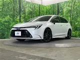 2023 Toyota Corolla Touring Hybrid Double By Pearl Van for sale, Japanese used car export - photo 1 of 30 | GULJI TRADERS