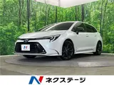 2023 Toyota Corolla Touring Hybrid Double By Pearl Van for sale, Japanese used car export - photo 4 of 30 | GULJI TRADERS