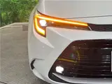 2023 Toyota Corolla Touring Hybrid Double By Pearl Van for sale, Japanese used car export - photo 19 of 30 | GULJI TRADERS