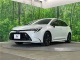 2023 Toyota Corolla Touring Hybrid Double By Pearl Van for sale, Japanese used car export - photo 21 of 30 | GULJI TRADERS