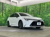 2023 Toyota Corolla Touring Hybrid Double By Pearl Van for sale, Japanese used car export - photo 23 of 30 | GULJI TRADERS