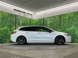 2023 Toyota Corolla Touring Hybrid Double By Pearl Van for sale, Japanese used car export - photo 24 of 30 | GULJI TRADERS