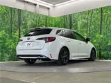 2023 Toyota Corolla Touring Hybrid Double By Pearl Van for sale, Japanese used car export - photo 28 of 30 | GULJI TRADERS