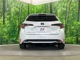 2023 Toyota Corolla Touring Hybrid Double By Pearl Van for sale, Japanese used car export - photo 29 of 30 | GULJI TRADERS