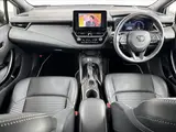 2023 Toyota Corolla Touring Hybrid Double B-B ★Late Model★HUD★BSM★DA Gray Van for sale, Japanese used car export - photo 2 of 50 | GULJI TRADERS