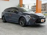 2023 Toyota Corolla Touring Hybrid Double B-B ★Late Model★HUD★BSM★DA Gray Van for sale, Japanese used car export - photo 8 of 50 | GULJI TRADERS