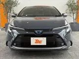 2023 Toyota Corolla Touring Hybrid Double B-B ★Late Model★HUD★BSM★DA Gray Van for sale, Japanese used car export - photo 9 of 50 | GULJI TRADERS