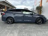 2023 Toyota Corolla Touring Hybrid Double B-B ★Late Model★HUD★BSM★DA Gray Van for sale, Japanese used car export - photo 12 of 50 | GULJI TRADERS