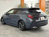 2023 Toyota Corolla Touring Hybrid Double B-B ★Late Model★HUD★BSM★DA Gray Van for sale, Japanese used car export - photo 13 of 50 | GULJI TRADERS