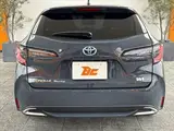 2023 Toyota Corolla Touring Hybrid Double B-B ★Late Model★HUD★BSM★DA Gray Van for sale, Japanese used car export - photo 14 of 50 | GULJI TRADERS