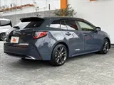 2023 Toyota Corolla Touring Hybrid Double B-B ★Late Model★HUD★BSM★DA Gray Van for sale, Japanese used car export - photo 15 of 50 | GULJI TRADERS