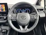 2023 Toyota Corolla Touring Hybrid Double B-B ★Late Model★HUD★BSM★DA Gray Van for sale, Japanese used car export - photo 22 of 50 | GULJI TRADERS