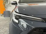 2023 Toyota Corolla Touring Hybrid Double B-B ★Late Model★HUD★BSM★DA Gray Van for sale, Japanese used car export - photo 39 of 50 | GULJI TRADERS