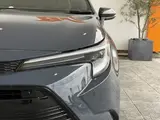 2023 Toyota Corolla Touring Hybrid Double B-B ★Late Model★HUD★BSM★DA Gray Van for sale, Japanese used car export - photo 40 of 50 | GULJI TRADERS
