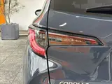 2023 Toyota Corolla Touring Hybrid Double B-B ★Late Model★HUD★BSM★DA Gray Van for sale, Japanese used car export - photo 41 of 50 | GULJI TRADERS