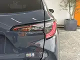 2023 Toyota Corolla Touring Hybrid Double B-B ★Late Model★HUD★BSM★DA Gray Van for sale, Japanese used car export - photo 42 of 50 | GULJI TRADERS