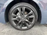 2023 Toyota Corolla Touring Hybrid Double B-B ★Late Model★HUD★BSM★DA Gray Van for sale, Japanese used car export - photo 47 of 50 | GULJI TRADERS