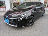 2023 Toyota Corolla Touring Hybrid Van for sale, Japanese used car export - photo 1 of 24 | GULJI TRADERS