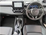 2023 Toyota Corolla Touring Hybrid Van for sale, Japanese used car export - photo 3 of 24 | GULJI TRADERS
