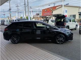 2023 Toyota Corolla Touring Hybrid Van for sale, Japanese used car export - photo 4 of 24 | GULJI TRADERS