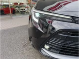 2023 Toyota Corolla Touring Hybrid Van for sale, Japanese used car export - photo 5 of 24 | GULJI TRADERS