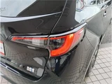 2023 Toyota Corolla Touring Hybrid Van for sale, Japanese used car export - photo 6 of 24 | GULJI TRADERS