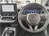 2023 Toyota Corolla Touring Hybrid Van for sale, Japanese used car export - photo 10 of 24 | GULJI TRADERS
