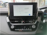 2023 Toyota Corolla Touring Hybrid Van for sale, Japanese used car export - photo 11 of 24 | GULJI TRADERS