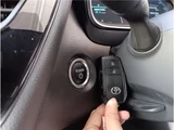 2023 Toyota Corolla Touring Hybrid Van for sale, Japanese used car export - photo 14 of 24 | GULJI TRADERS