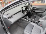 2023 Toyota Corolla Touring Hybrid Van for sale, Japanese used car export - photo 17 of 24 | GULJI TRADERS