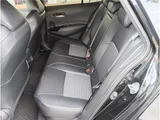 2023 Toyota Corolla Touring Hybrid Van for sale, Japanese used car export - photo 18 of 24 | GULJI TRADERS