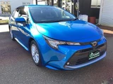 2023 Toyota Corolla Touring G Van for sale, Japanese used car export - photo 1 of 29 | GULJI TRADERS