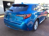 2023 Toyota Corolla Touring G Van for sale, Japanese used car export - photo 2 of 29 | GULJI TRADERS