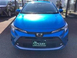 2023 Toyota Corolla Touring G Van for sale, Japanese used car export - photo 3 of 29 | GULJI TRADERS