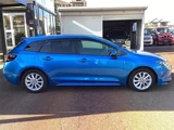 2023 Toyota Corolla Touring G Van for sale, Japanese used car export - photo 4 of 29 | GULJI TRADERS