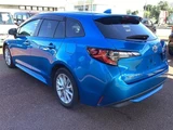 2023 Toyota Corolla Touring G Van for sale, Japanese used car export - photo 6 of 29 | GULJI TRADERS