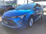 2023 Toyota Corolla Touring G Van for sale, Japanese used car export - photo 8 of 29 | GULJI TRADERS