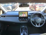 2023 Toyota Corolla Touring G Van for sale, Japanese used car export - photo 14 of 29 | GULJI TRADERS