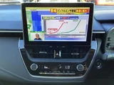 2023 Toyota Corolla Touring G Van for sale, Japanese used car export - photo 17 of 29 | GULJI TRADERS