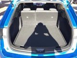 2023 Toyota Corolla Touring G Van for sale, Japanese used car export - photo 24 of 29 | GULJI TRADERS