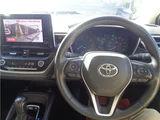 2023 Toyota Corolla Touring Hybrid G 4WD BSM Van for sale, Japanese used car export - photo 3 of 17 | GULJI TRADERS