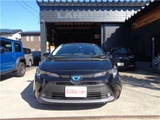 2023 Toyota Corolla Touring Hybrid G 4WD BSM Van for sale, Japanese used car export - photo 4 of 17 | GULJI TRADERS