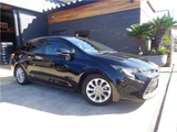2023 Toyota Corolla Touring Hybrid G 4WD BSM Van for sale, Japanese used car export - photo 6 of 17 | GULJI TRADERS