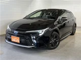 2023 Toyota Corolla Touring Hybrid Van for sale, Japanese used car export - photo 1 of 56 | GULJI TRADERS