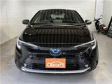 2023 Toyota Corolla Touring Hybrid Van for sale, Japanese used car export - photo 2 of 56 | GULJI TRADERS