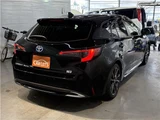 2023 Toyota Corolla Touring Hybrid Van for sale, Japanese used car export - photo 3 of 56 | GULJI TRADERS