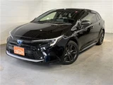 2023 Toyota Corolla Touring Hybrid Van for sale, Japanese used car export - photo 5 of 56 | GULJI TRADERS