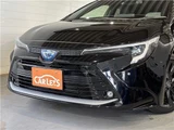 2023 Toyota Corolla Touring Hybrid Van for sale, Japanese used car export - photo 8 of 56 | GULJI TRADERS